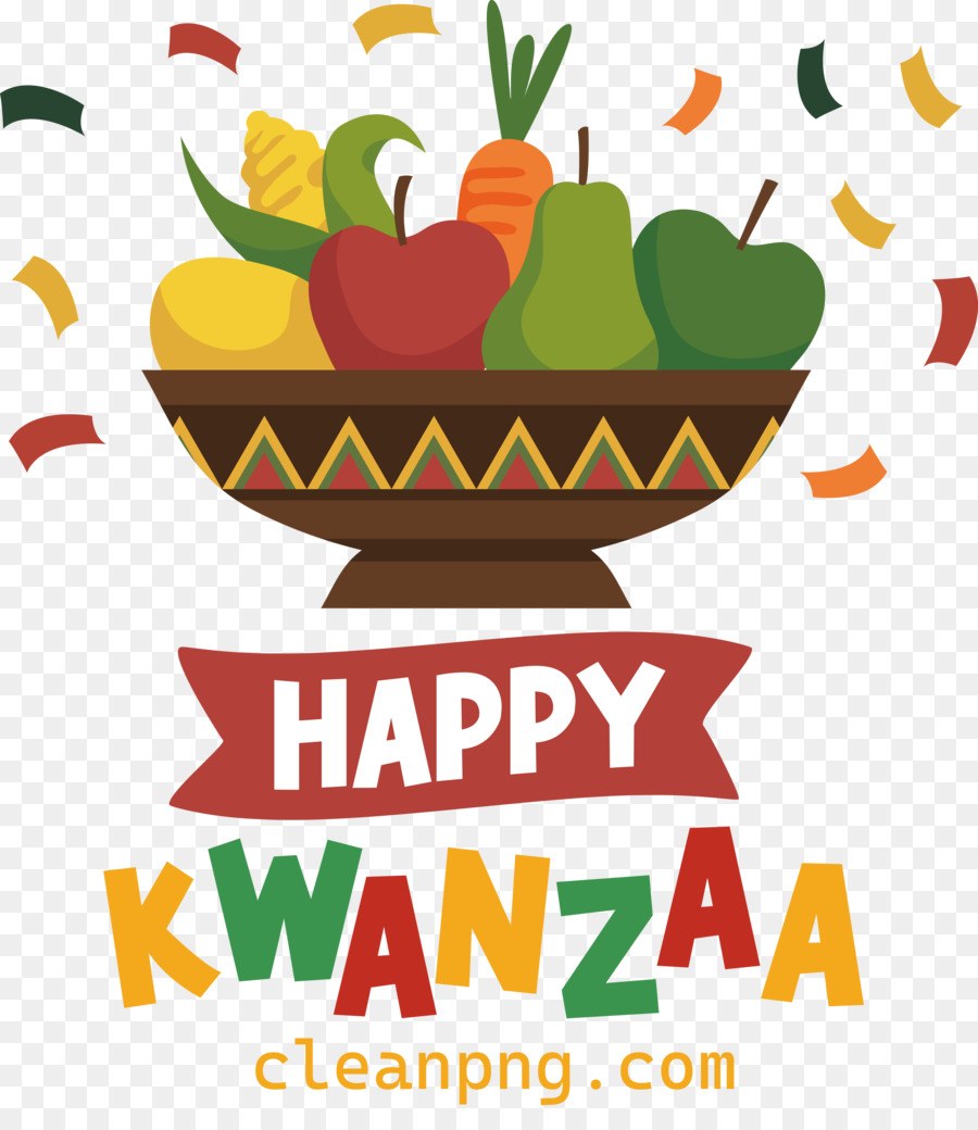 Kwanzaa سعيد， PNG