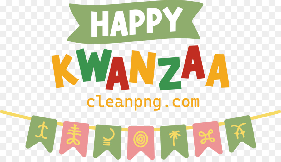 Kwanzaa سعيد， PNG