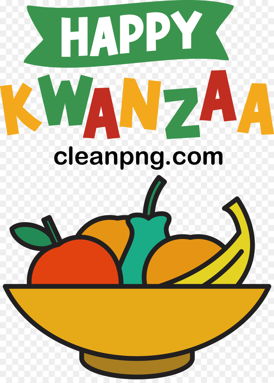 Kwanzaa سعيد， PNG