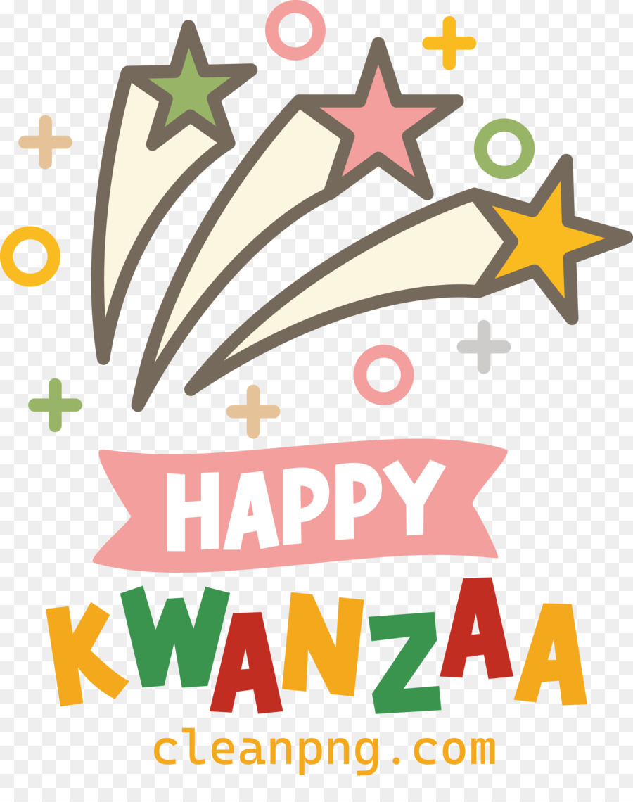 Kwanzaa سعيد， PNG