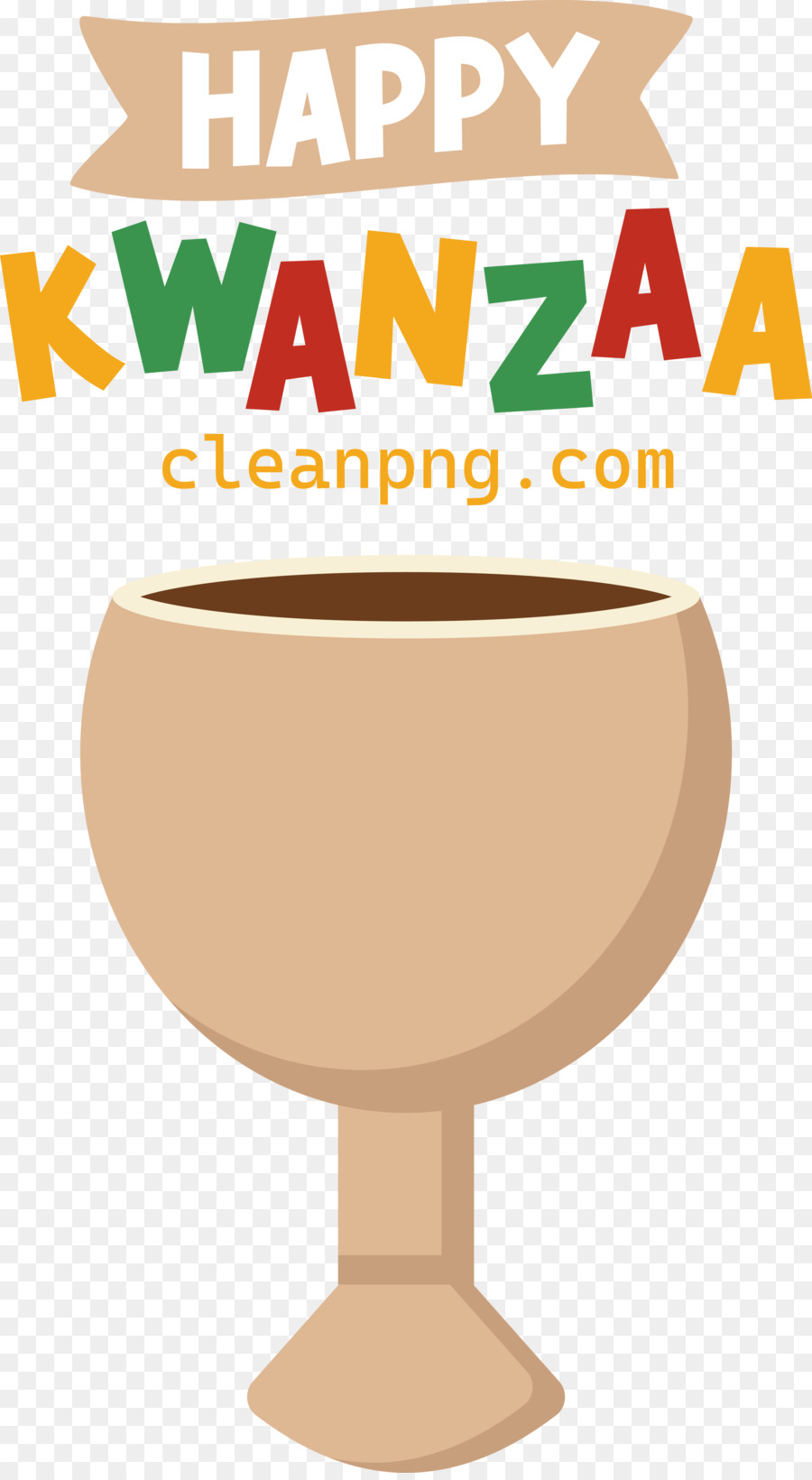 Kwanzaa سعيد， PNG