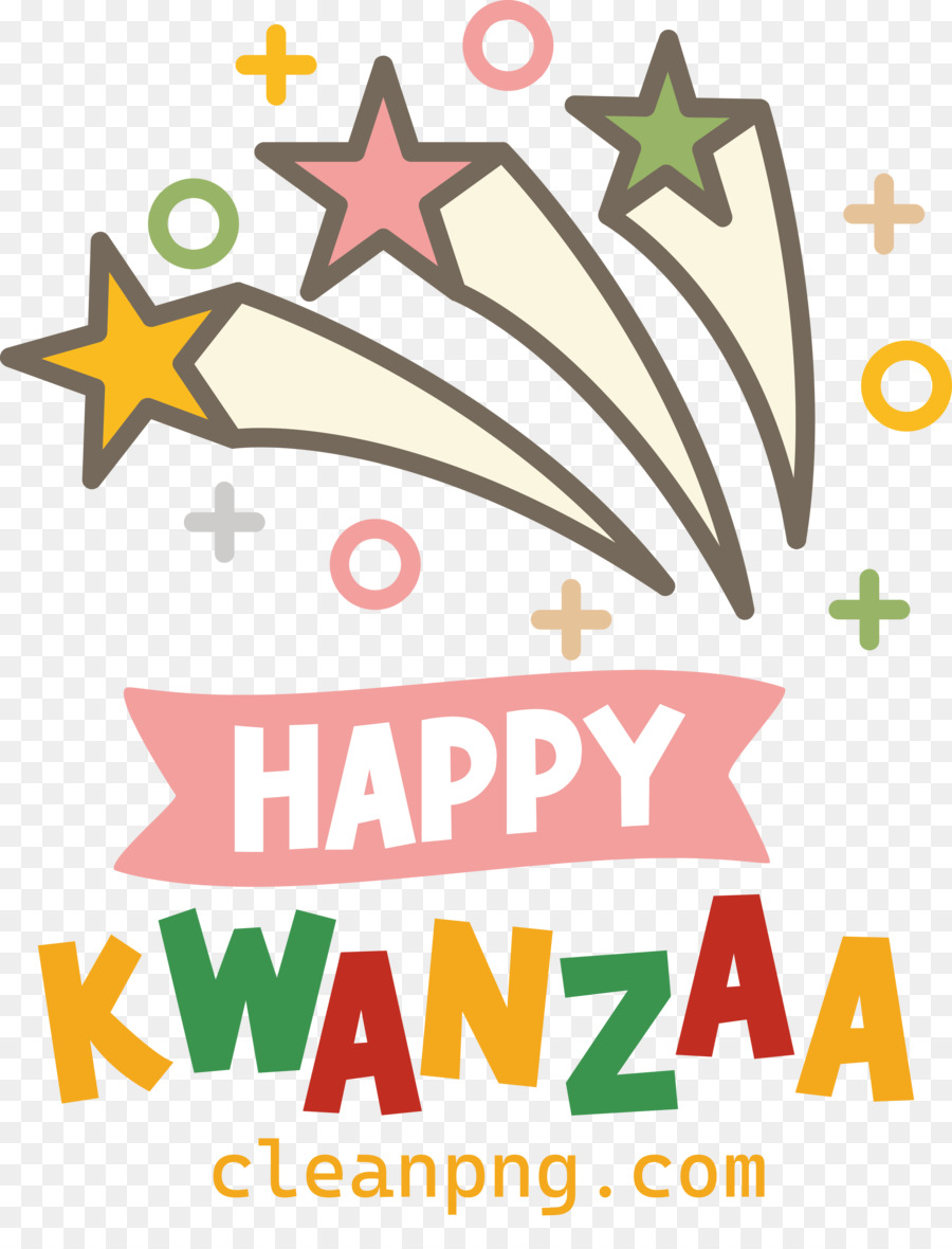 Kwanzaa سعيد， PNG