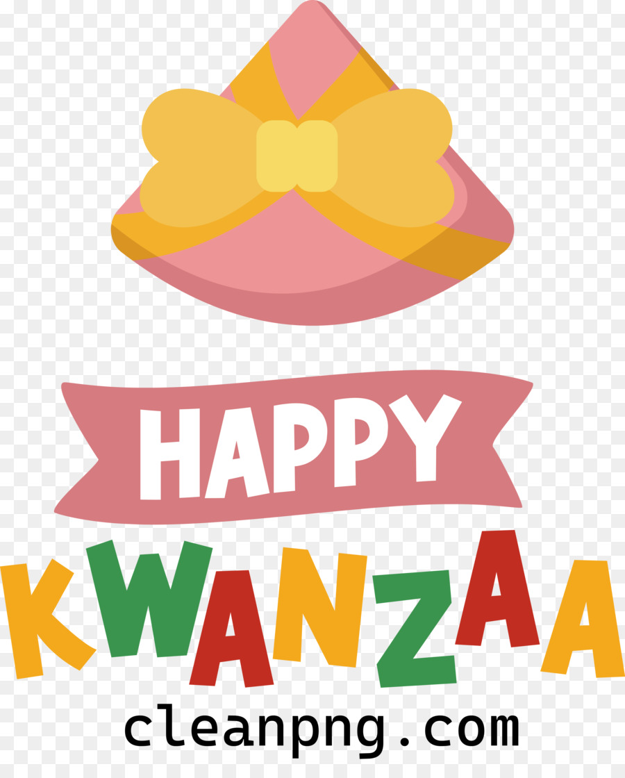 Kwanzaa سعيد， PNG