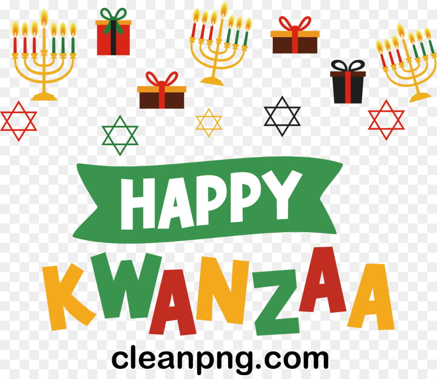 Kwanzaa سعيد， PNG