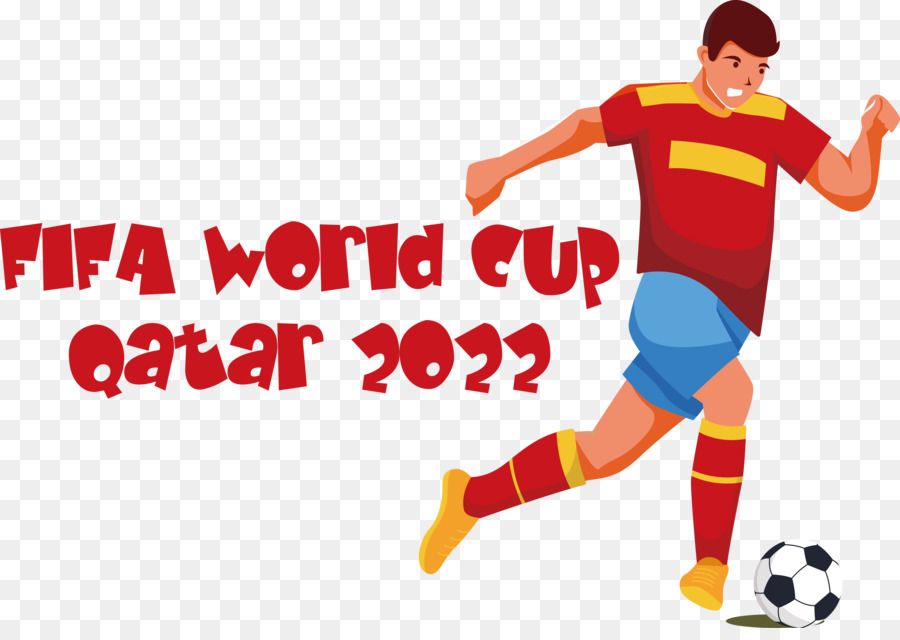 كأس العالم لكرة القدم，كأس العالم فيفا قطر 2022 PNG
