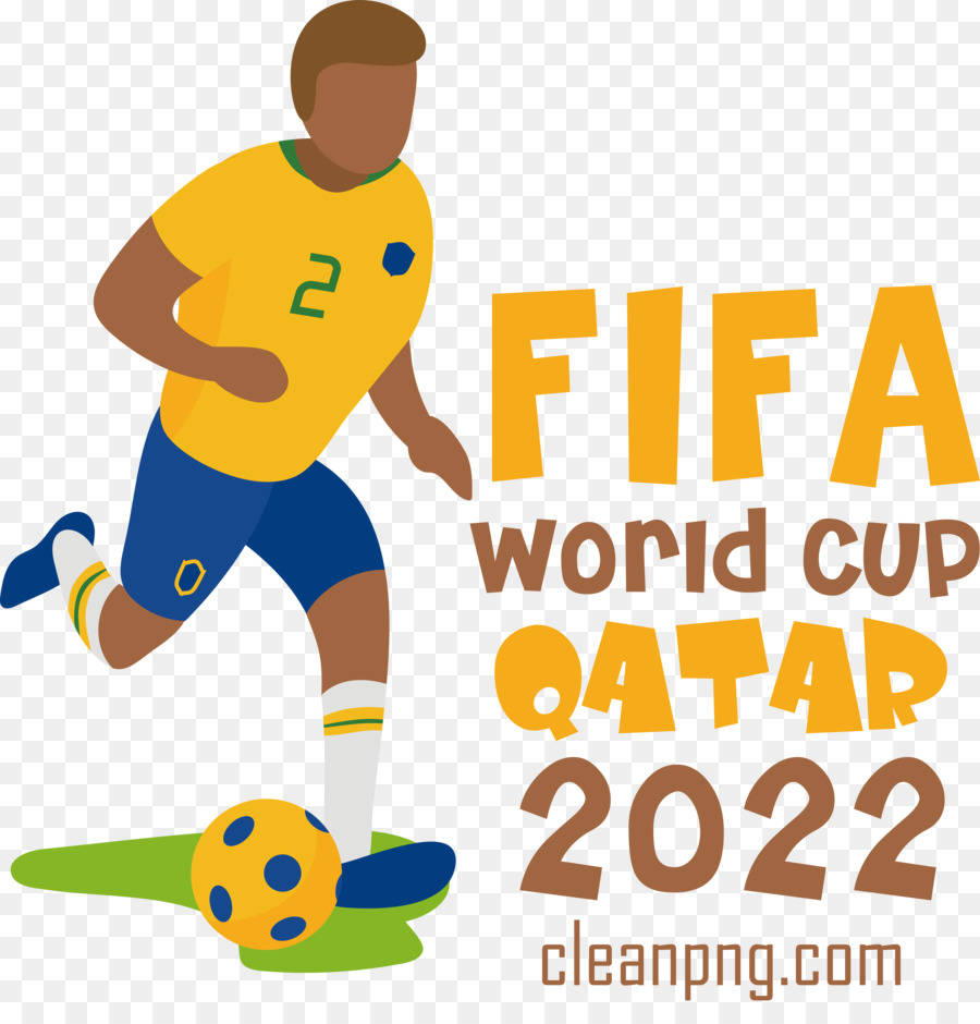 كأس العالم فيفا قطر 2022，كأس العالم لكرة القدم PNG