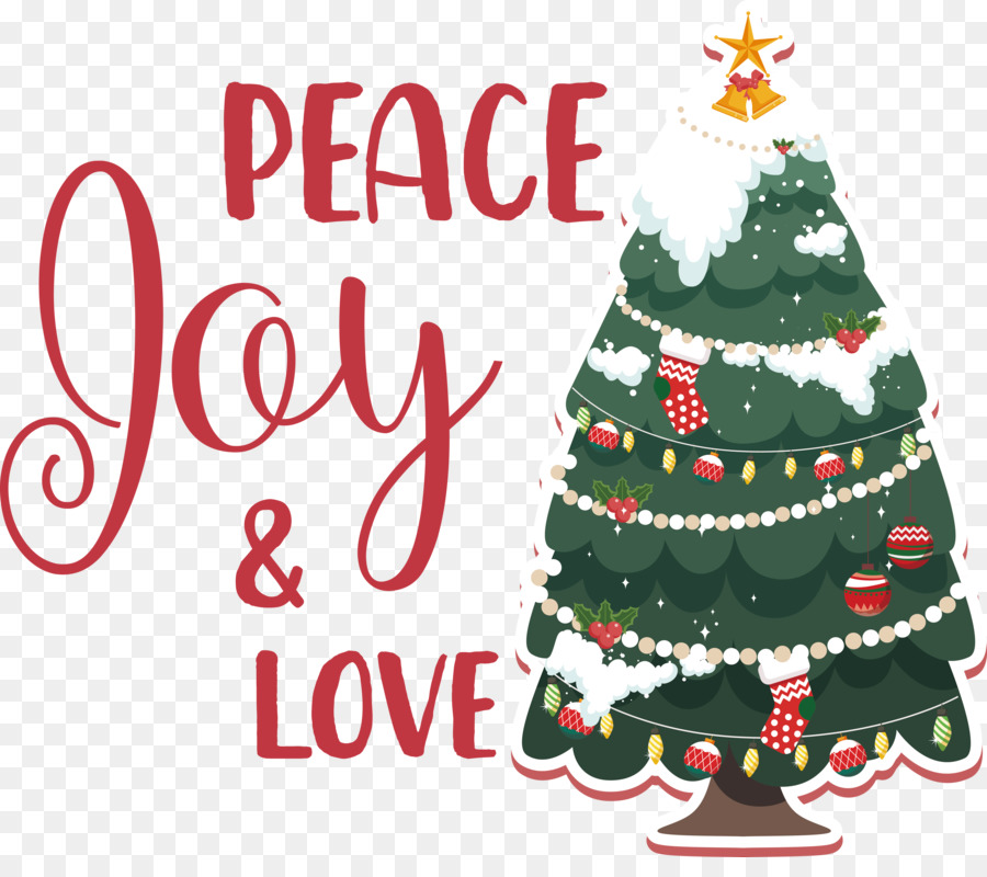 فرحة السلام الحب，عيد ميلاد سعيد PNG