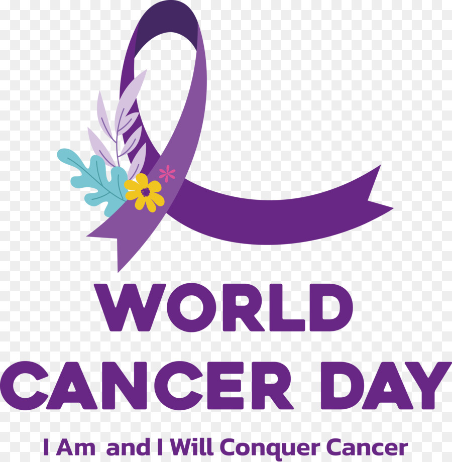 اليوم العالمي للسرطان，يوم الناجي من السرطان العالمي PNG