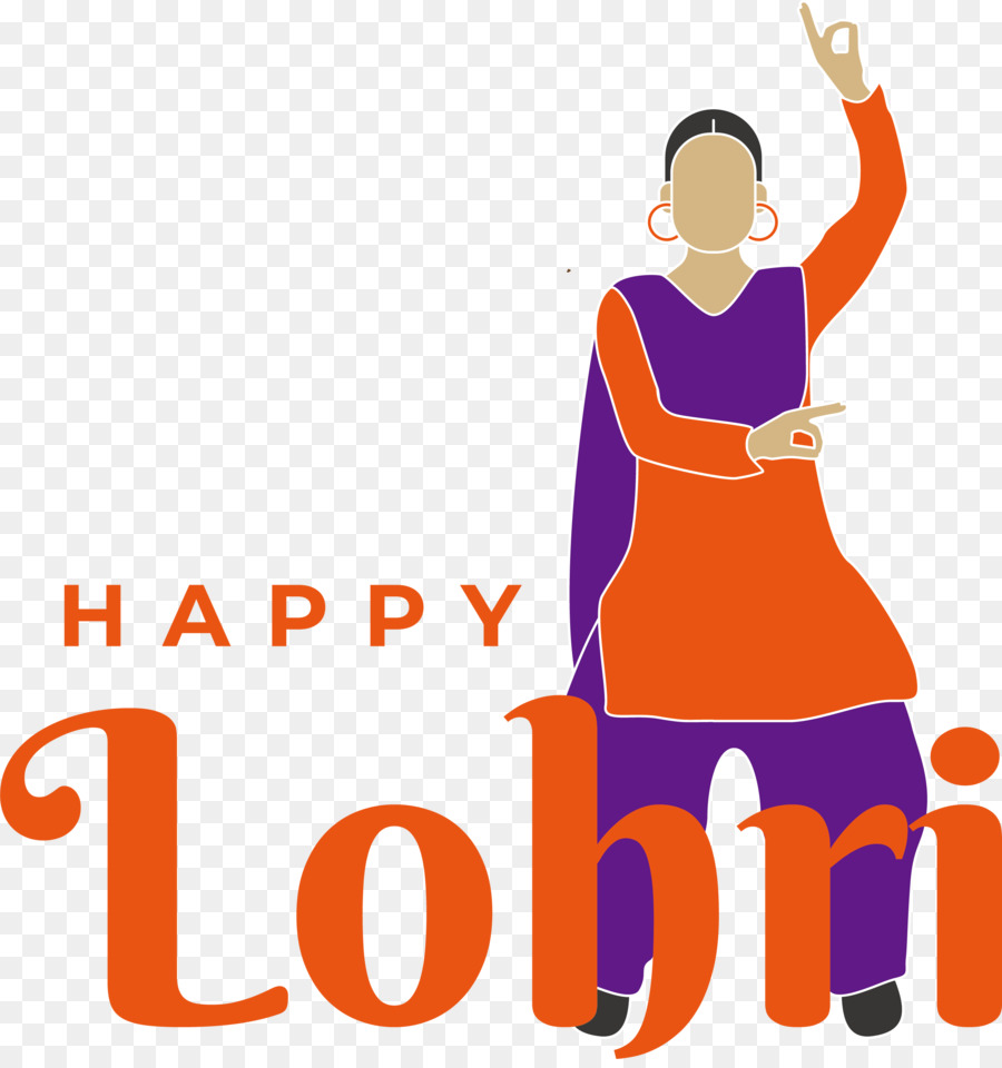 سعيد لوهري，2023 Happy Lohri PNG