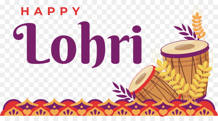 سعيد لوهري，2023 Happy Lohri PNG