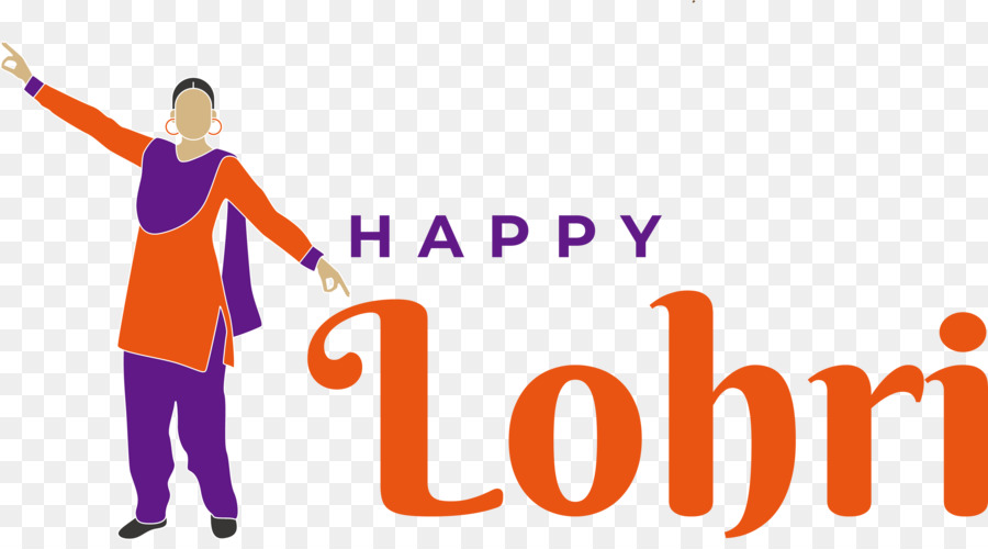 سعيد لوهري，2023 Happy Lohri PNG