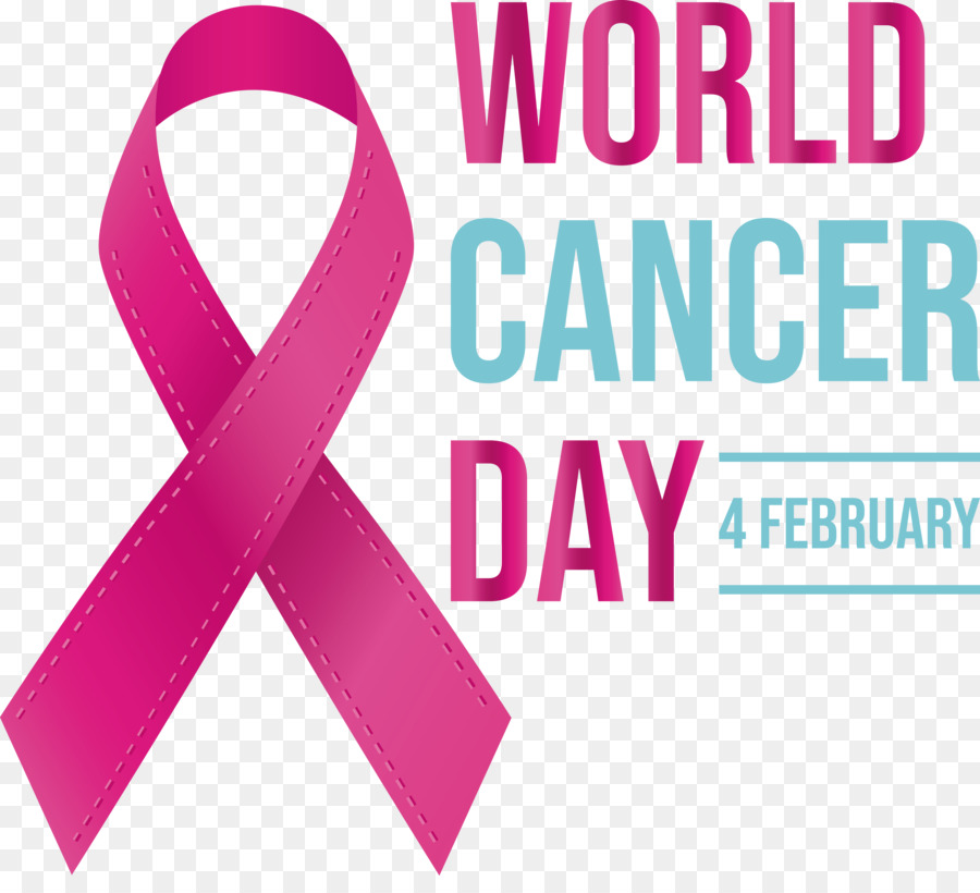 اليوم العالمي للسرطان， PNG