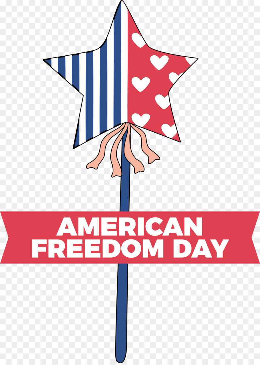 الحرية الوطنية اليوم，يوم الحرية الأمريكية PNG