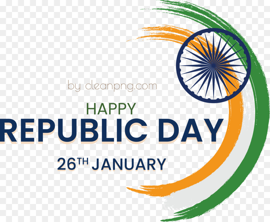 جمهورية الهند اليوم，سعيد عيد جمهورية الهند PNG
