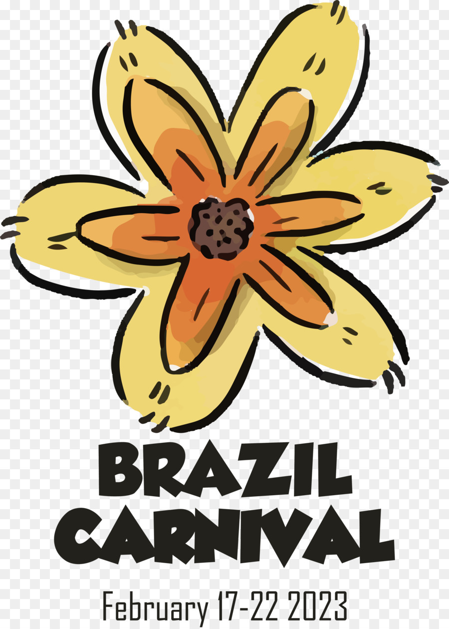 كرنفال برازيلي سعيد，الكرنفال البرازيلي PNG