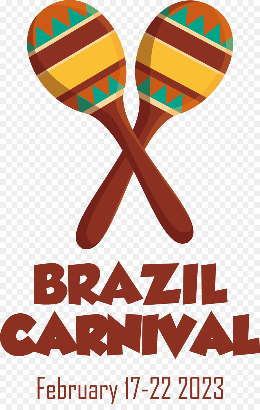 كرنفال برازيلي سعيد，الكرنفال البرازيلي PNG