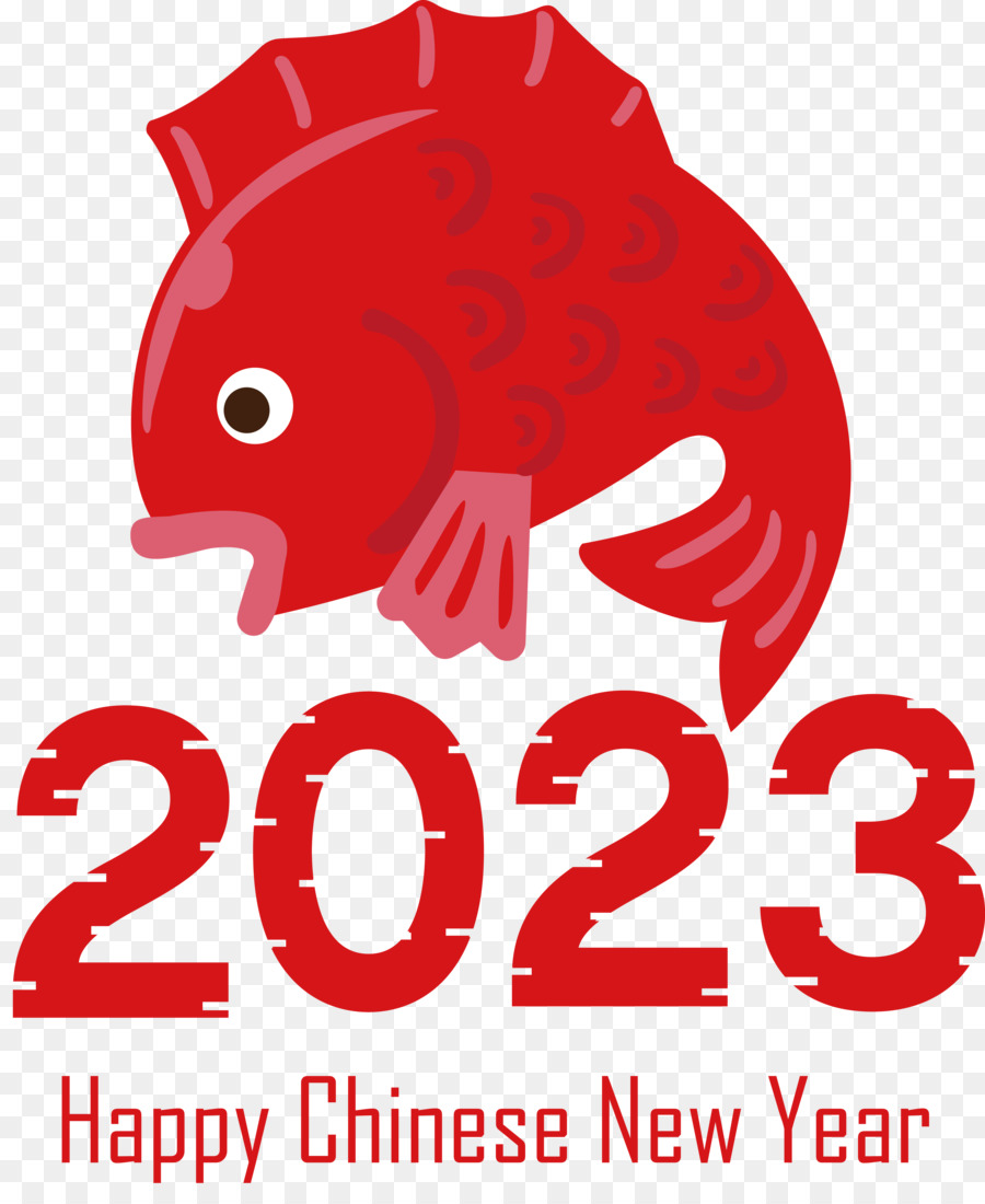 2023 السنة الصينية الجديدة，السنة الصينية الجديدة PNG