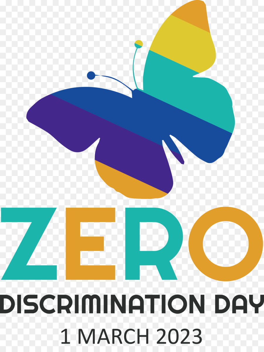 صفر التمييز اليوم， PNG
