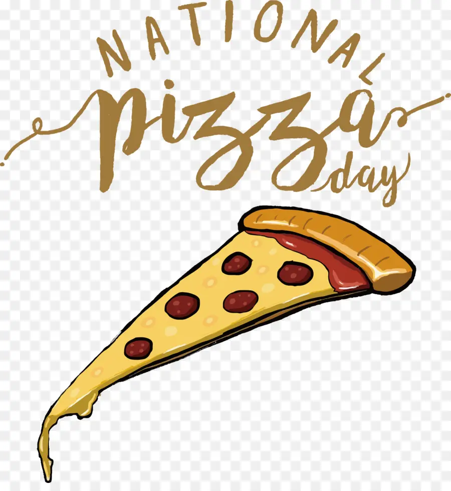 يوم البيتزا الوطني，يوم البيتزا PNG