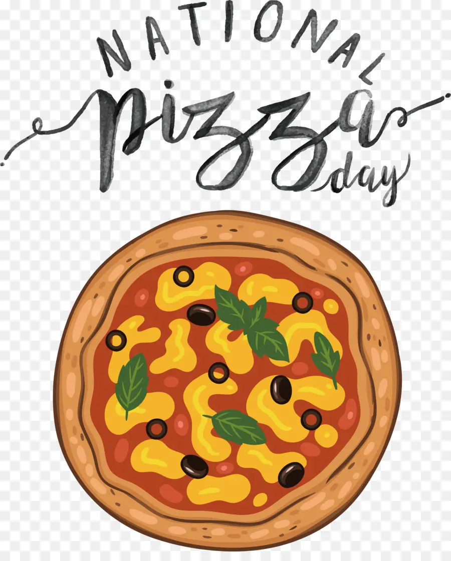 يوم البيتزا الوطني，يوم البيتزا PNG