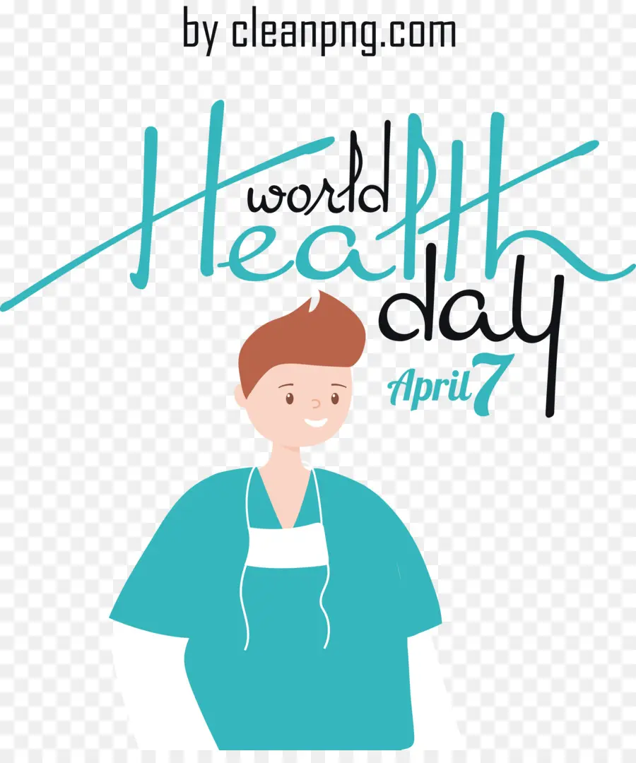 يوم الصحة العالمي，يوم الصحة PNG