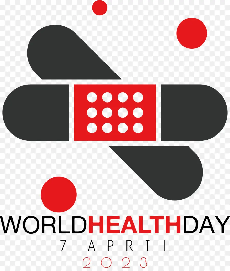 يوم الصحة العالمي，يوم الصحة PNG