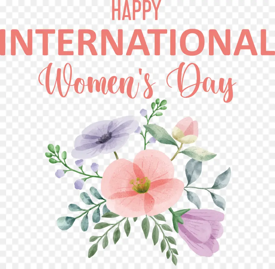 اليوم العالمي للمرأة，يوم المرأة PNG