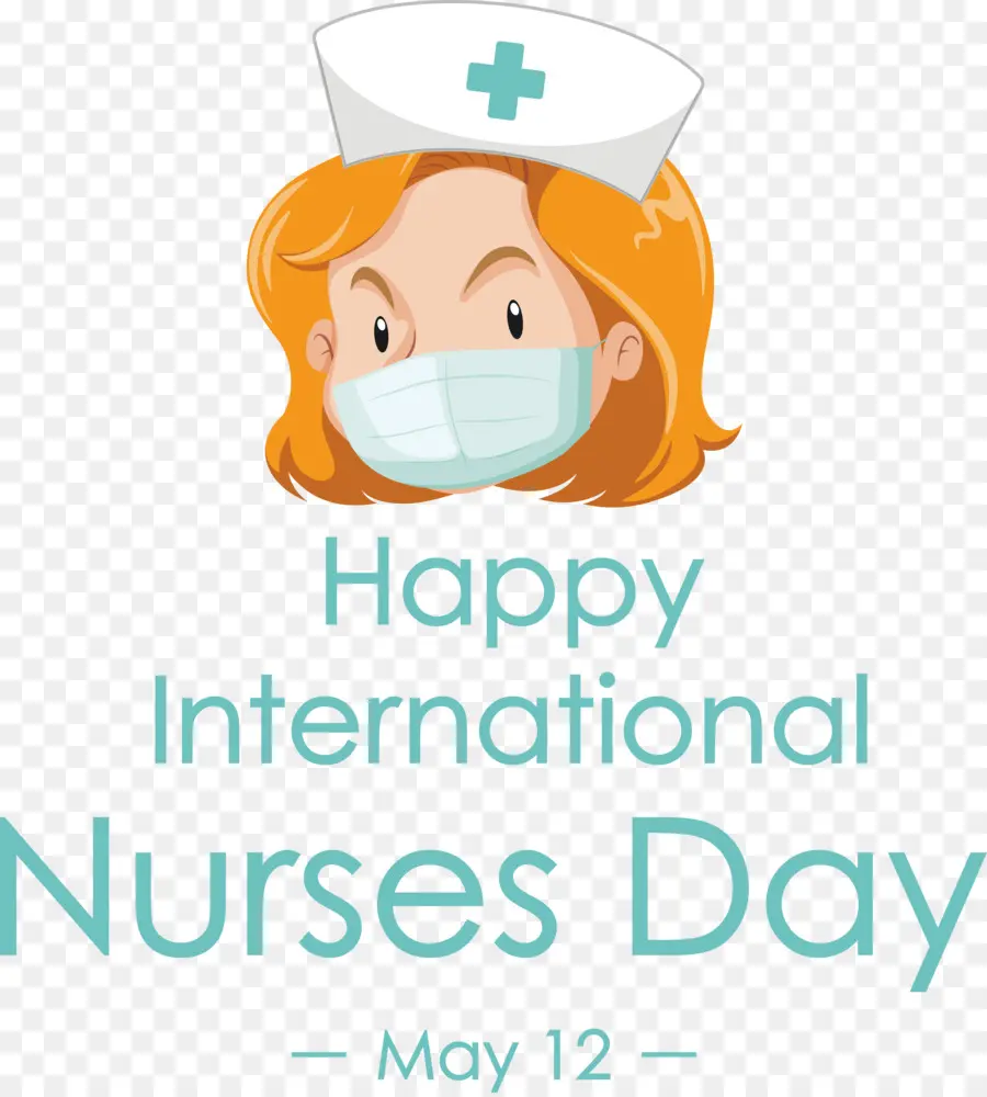 الممرضات الدولية اليوم，الممرضات اليوم PNG