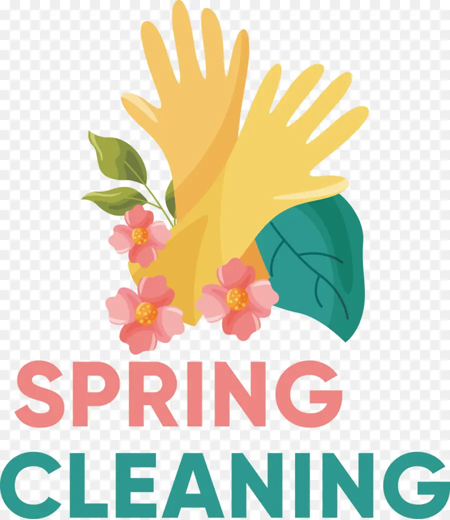 خلوص الربيع，تنظيف الربيع PNG