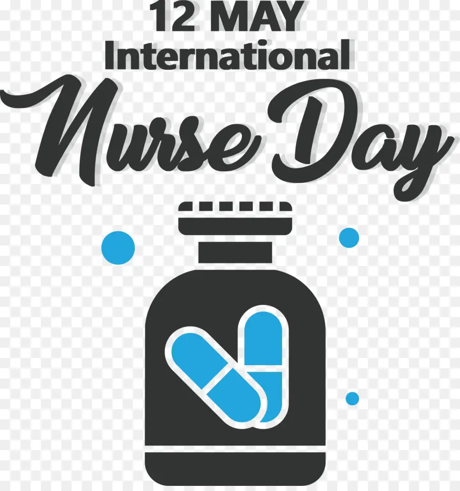 الدولية，الممرضات اليوم PNG