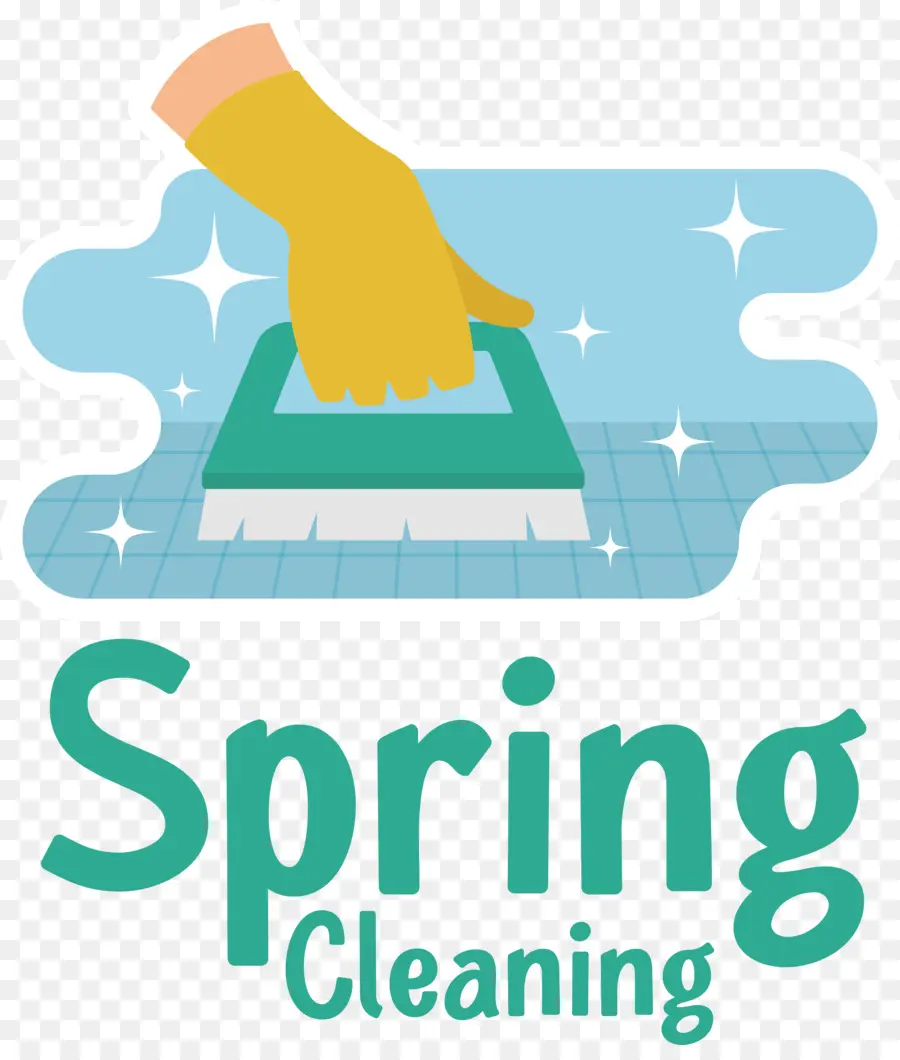 تنظيف الربيع，خلوص الربيع PNG