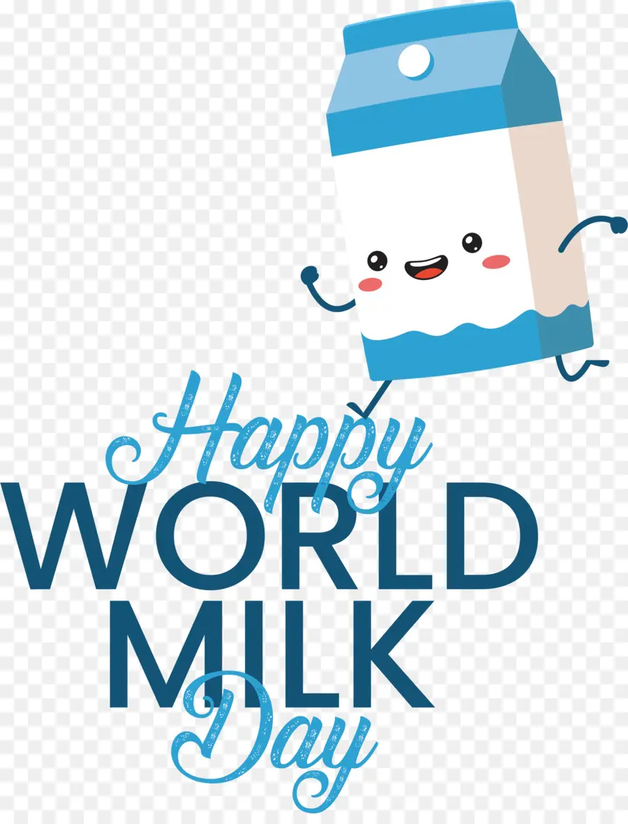 يوم الحليب العالمي，يوم الحليب PNG