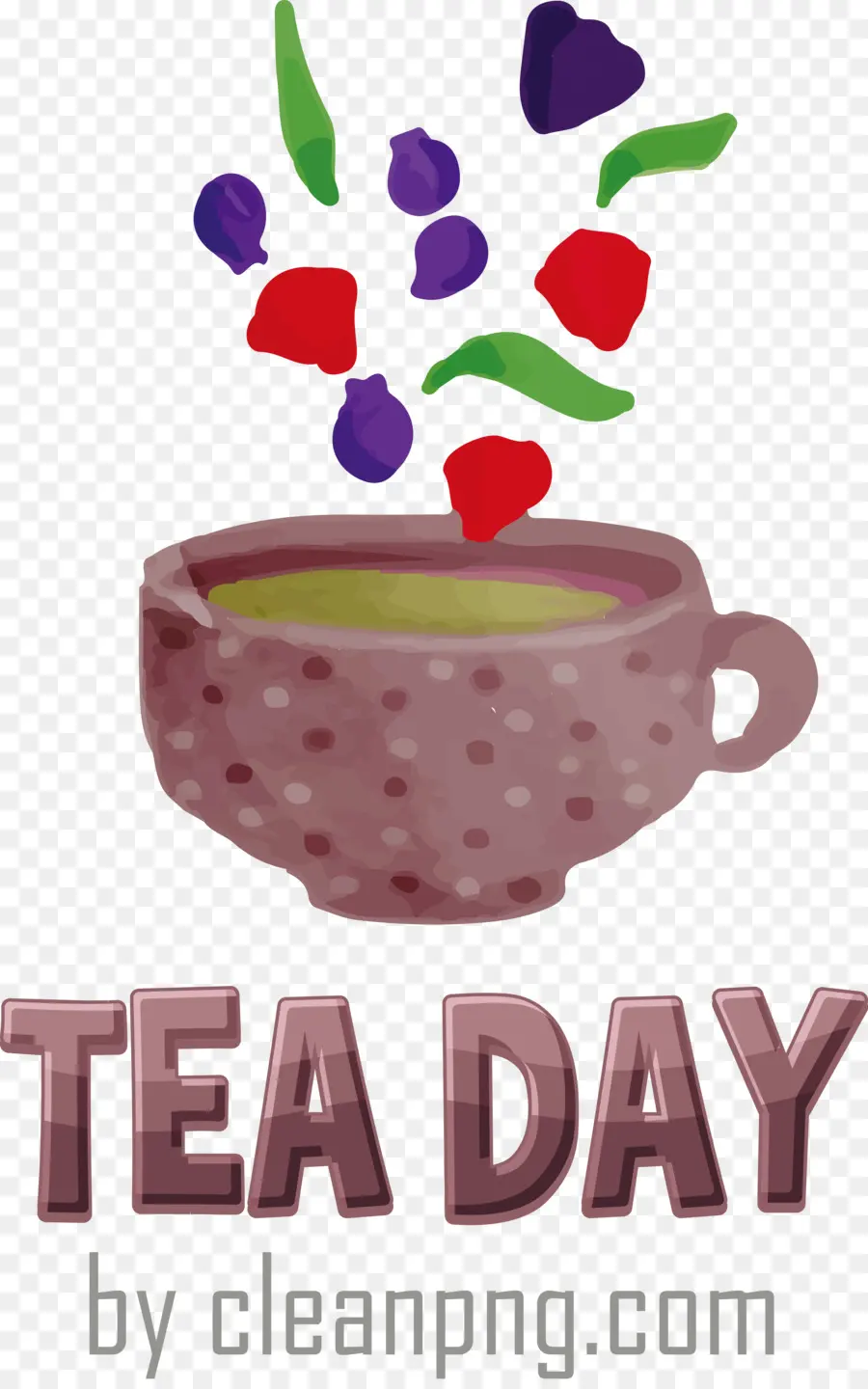 الدولية الشاي اليوم，يوم الشاي PNG
