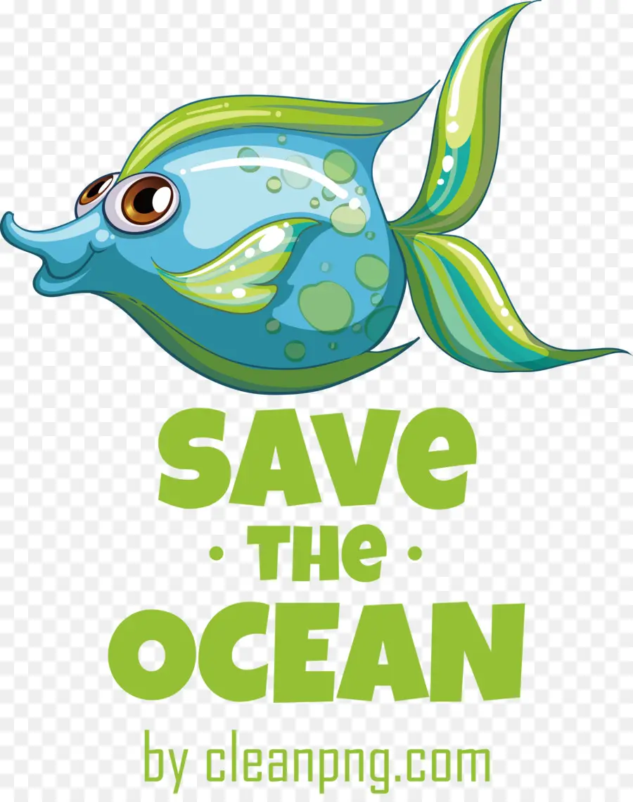 يوم المحيط العالمي，أنقذ المحيط PNG