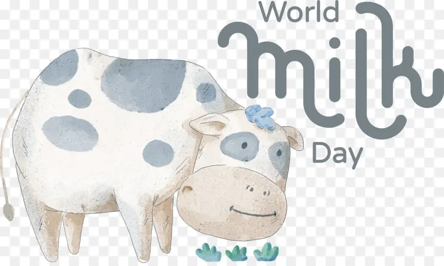 يوم الحليب العالمي，يوم الحليب PNG