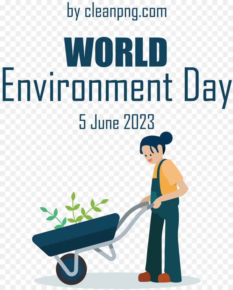 يوم البيئة العالمي，يوم البيئة PNG