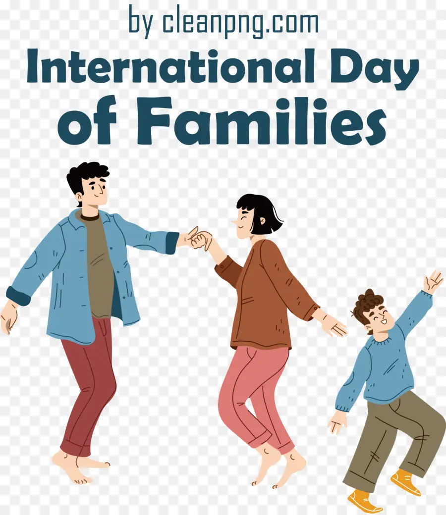 اليوم الدولي للأسرة，يوم الأسرة PNG