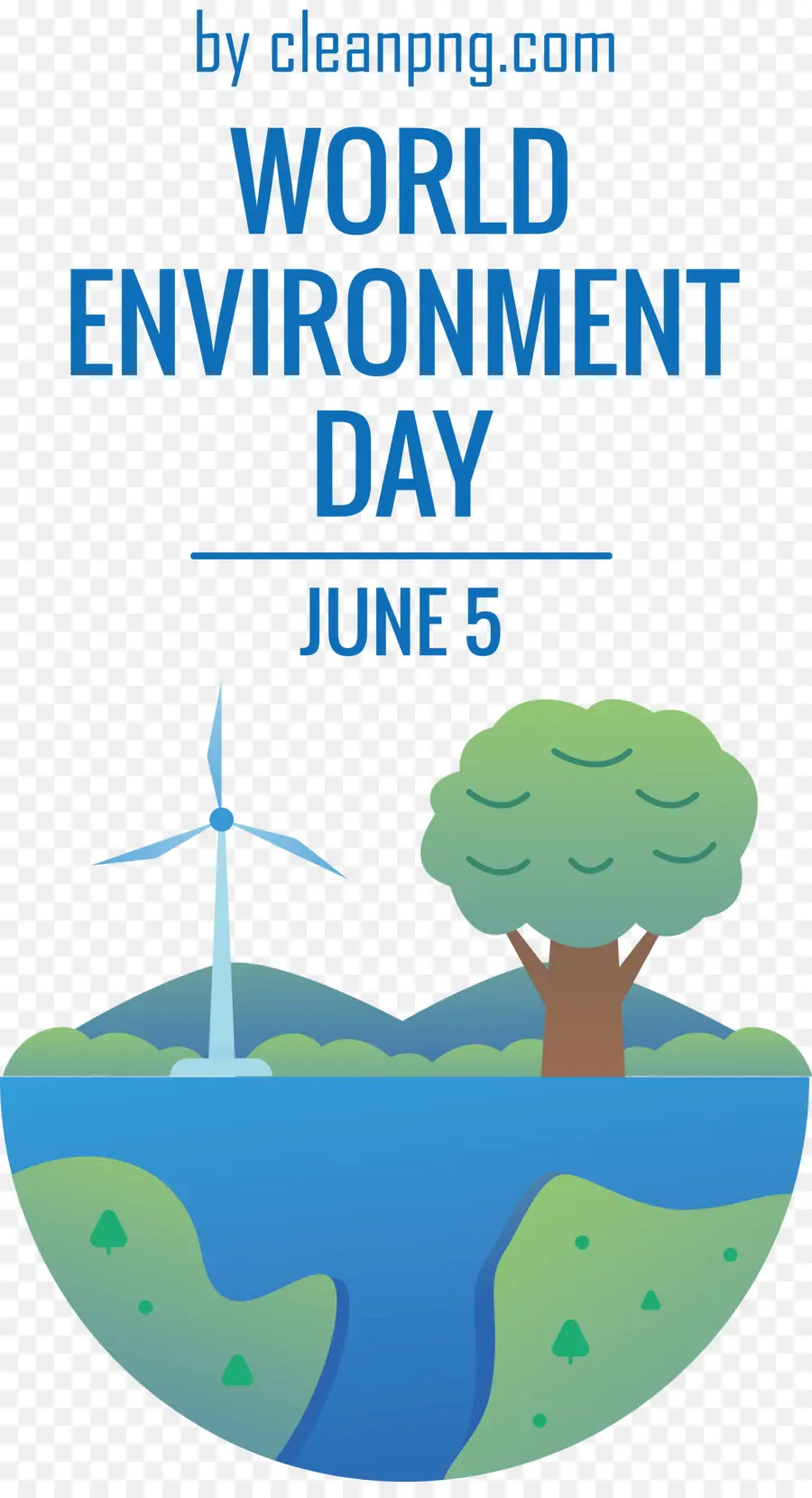 يوم البيئة العالمي，البيئة PNG