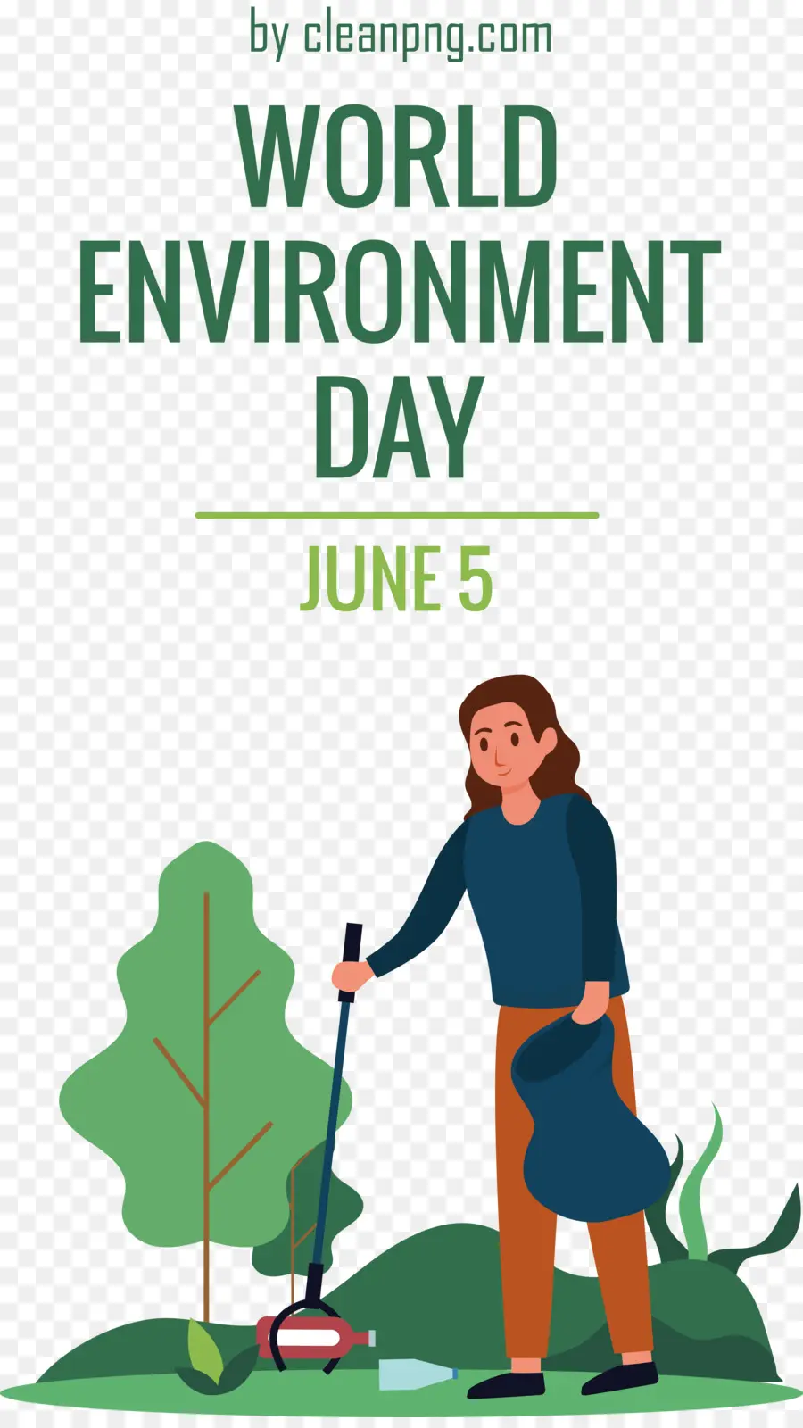 يوم البيئة العالمي，البيئة PNG