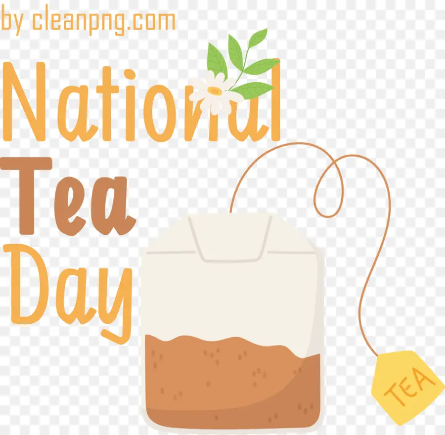 الوطنية الشاي اليوم，يوم الشاي PNG