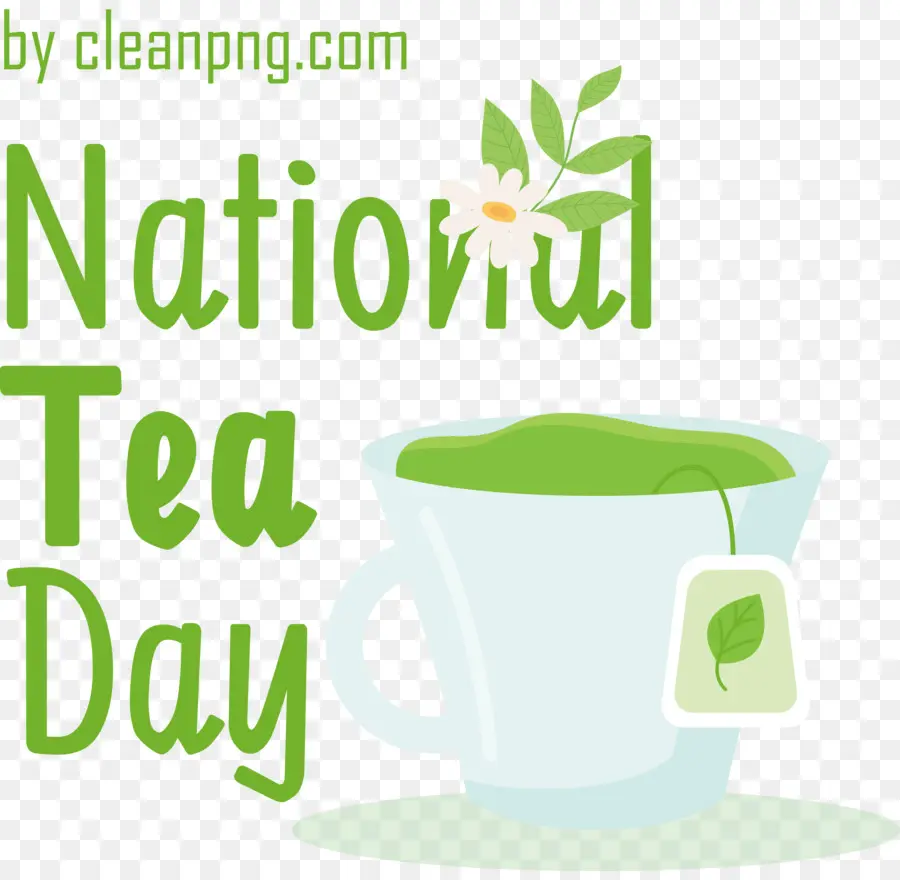 الوطنية الشاي اليوم，يوم الشاي PNG
