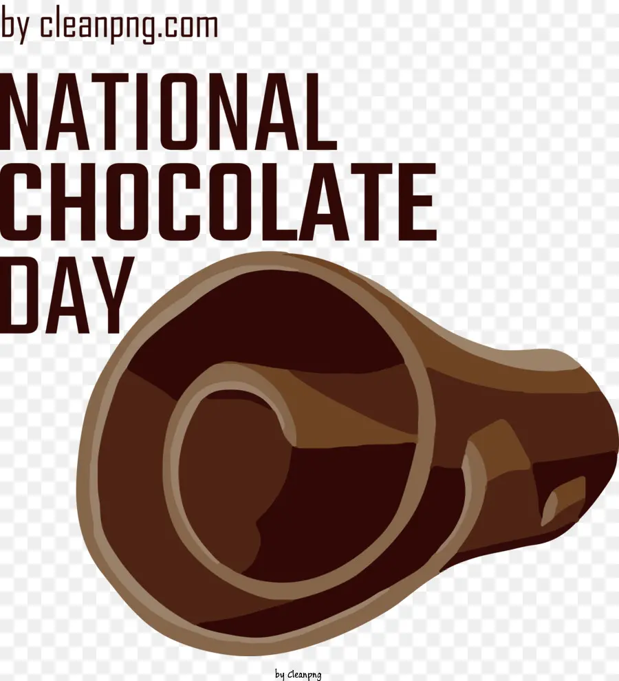 الوطنية يوم الشوكولاته，يوم الشوكولاته PNG