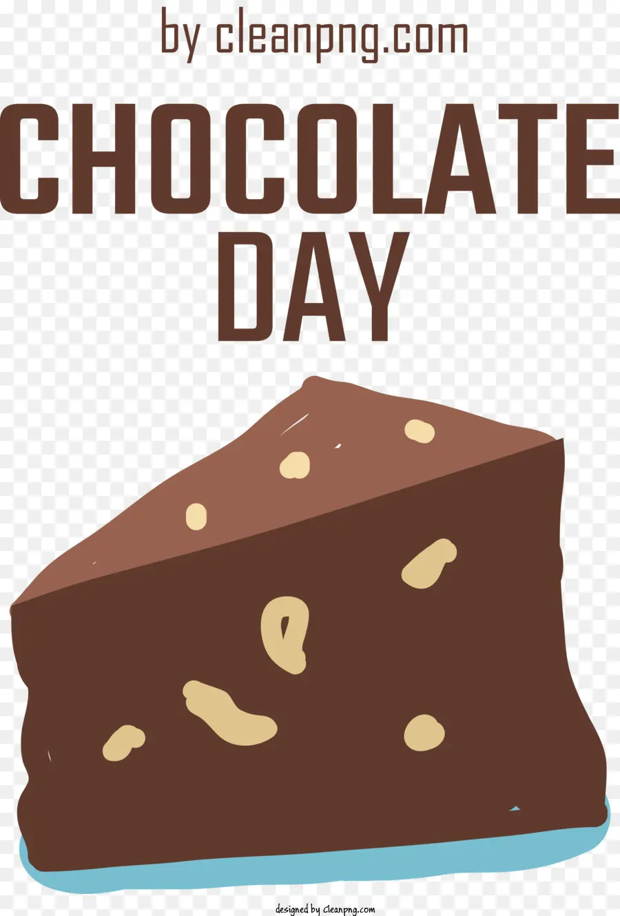 يوم الشوكولاته الدولي，العالم اليوم الشوكولاته PNG