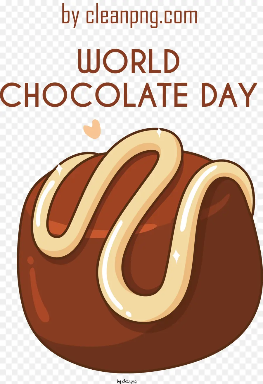 العالم اليوم الشوكولاته，الشوكولاته PNG