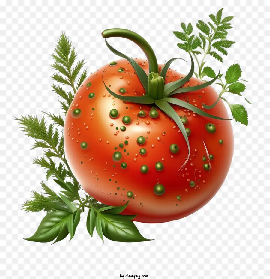 الطماطم，الطماطم الناضجة PNG