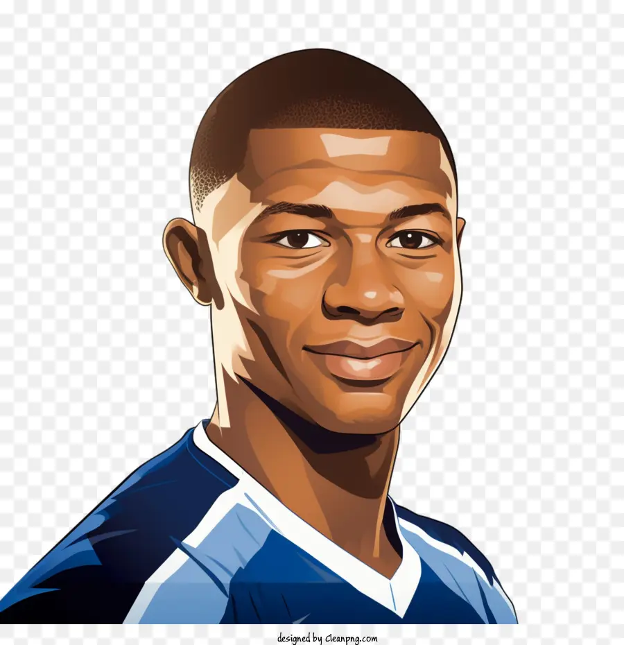 Kylian Mbappé，مبابي PNG