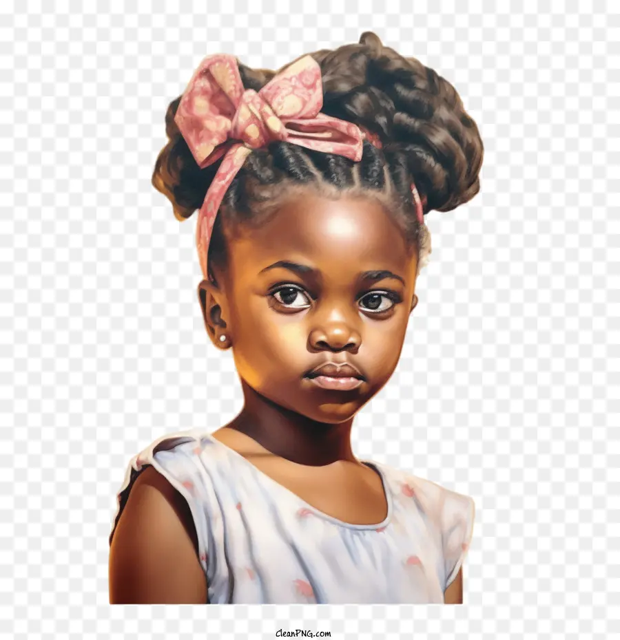 طفل أفريقي，إفريقي PNG