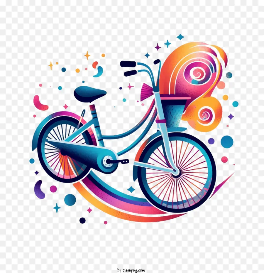 الدراجة，دراجات PNG