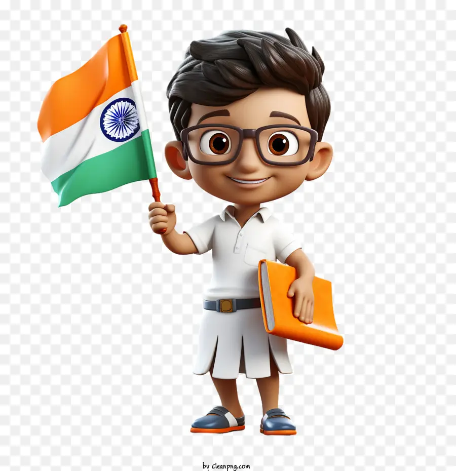 الهند يوم الاستقلال，الهند PNG