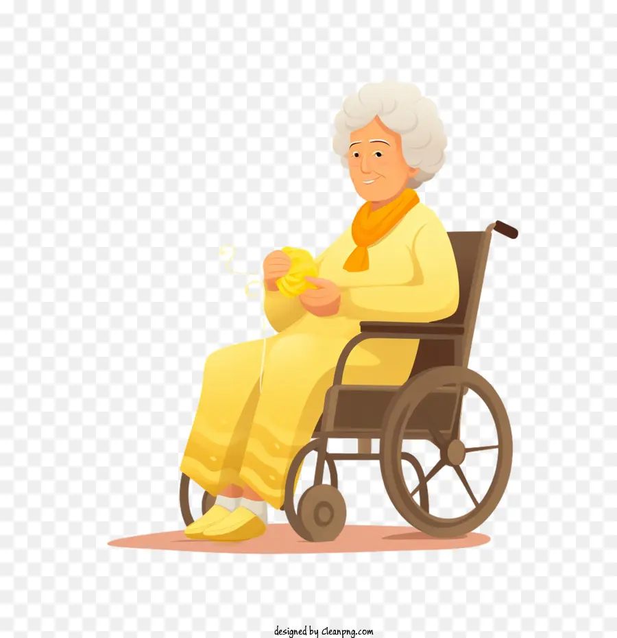 امرأة مسنة，امرأة تبلغ من العمر PNG